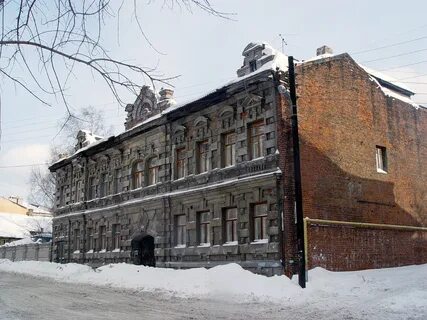 Окн нижний новгород