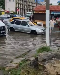 Когда на кубани закончатся