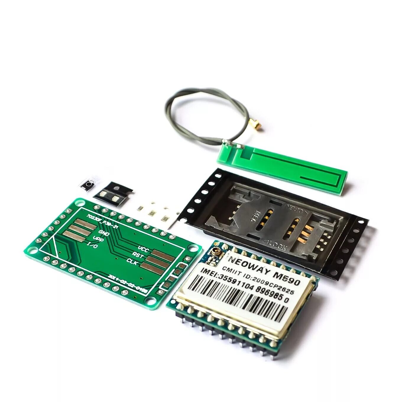 Module