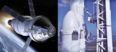 Space m1
