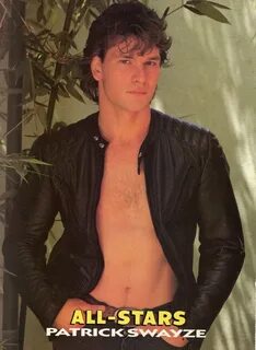 Patrick Swayze Dancing, Patrick Swayze Funeral, Patrick Swayze Movies...