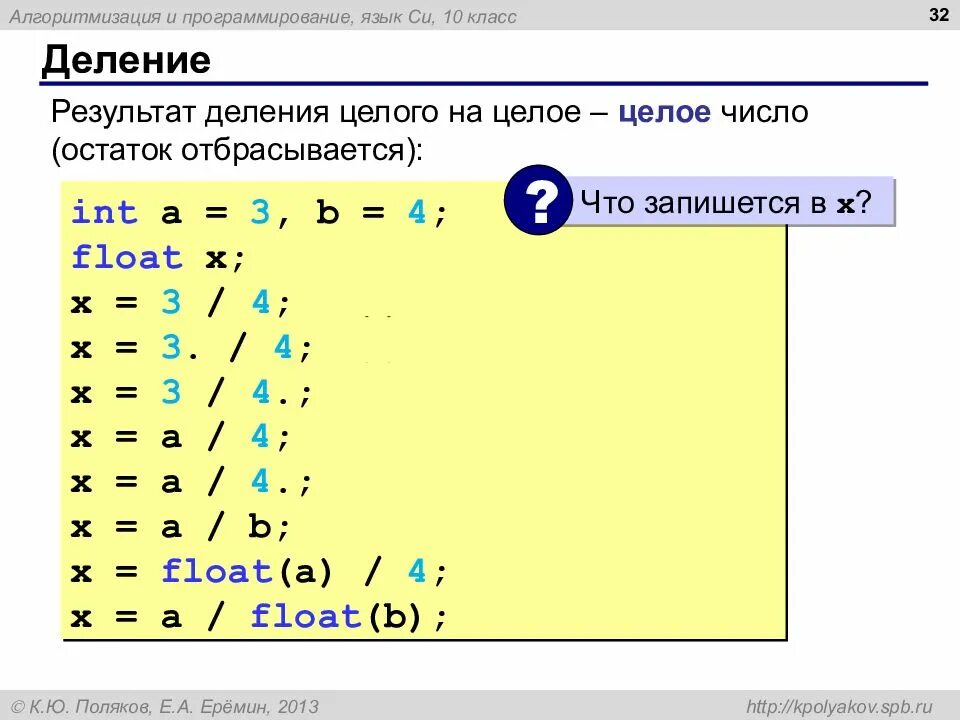 Вещественное деление. Деление с остатком с++. Деление в программировании. Остаток от деления с++. Деление без остатка в с++.