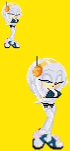 Project x pearl