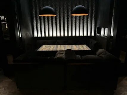 Moon room