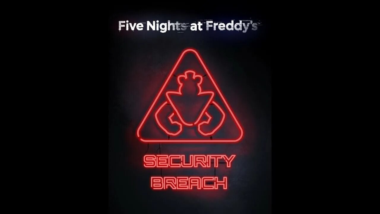 Фнаф нарушение безопасности. Знак FNAF 9. FNAF Security Breach логотип. ФНАФ 9 иконка игры. ФНАФ 9 Security Breach.