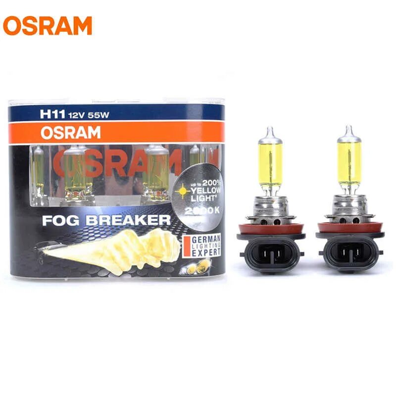 Osram h11 12v 55w