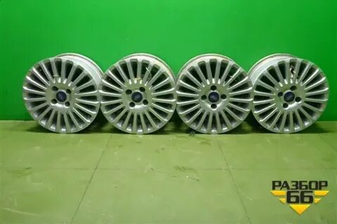 Диски литые мондео 4 r16