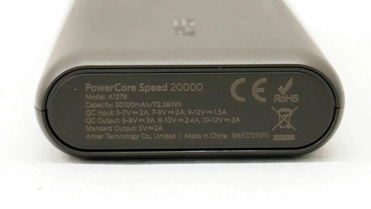 Pd аккумулятор. Anker powercore speed pd лого. power bank tfn 20000. сердечник powercore ii. аккумулятор powercore 815.