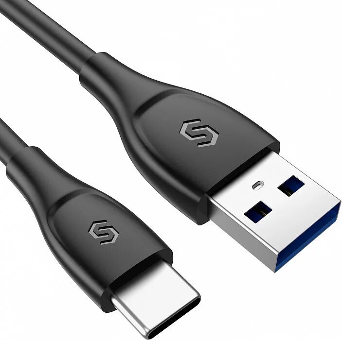 Usb type a купить. Кабель USB 3.0 USB Type-c. Кабель Syncwire UNBREAKCABLE USB 3.0 на USB-C 3.1. Кабель USB 3.0 - USB Type-c 3a 1м черный Qumo. USB 2.0 A Type-c кабель.