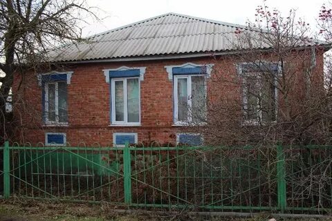 Дома в стрелецком белгородской