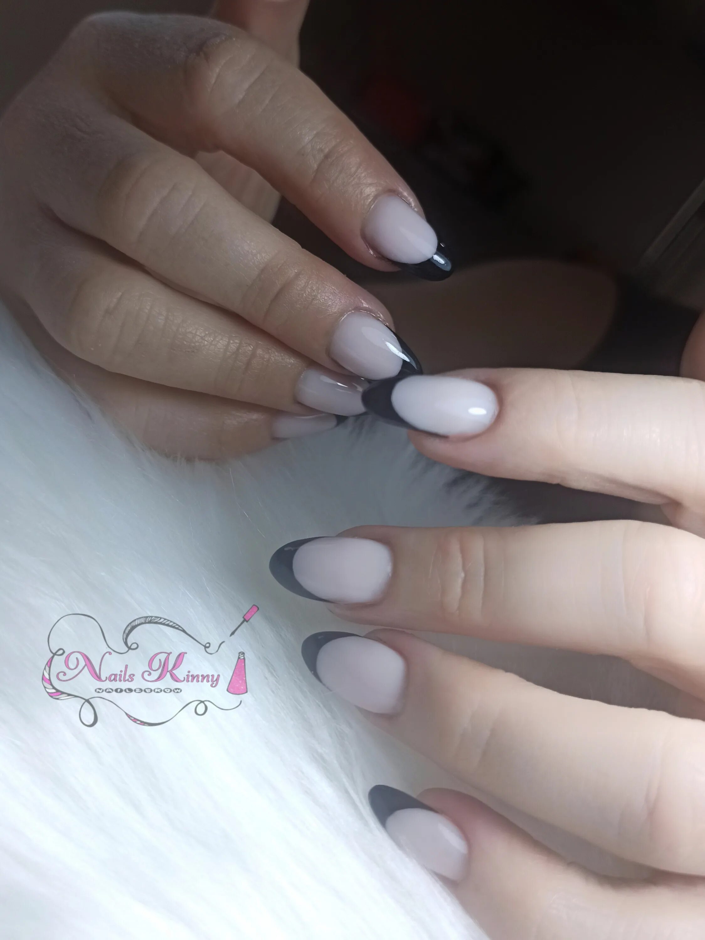 #nail #nail_art #autumn_nail #ногти #дизайн #дизайн_ногтей #маникюр #осень #осен