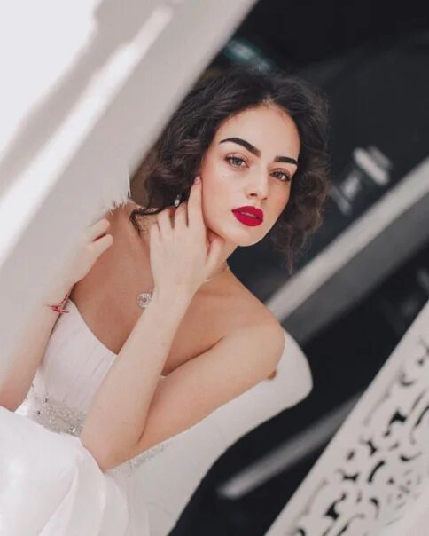 Анна егоян биография личная жизнь egoyan_anna Telegram