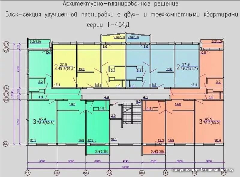 1-464 (Панельный) планировка. 1-464д планировка квартир. 1-464а планировка трехкомнатной квартиры. Планировки панельных домов 9 этажей.