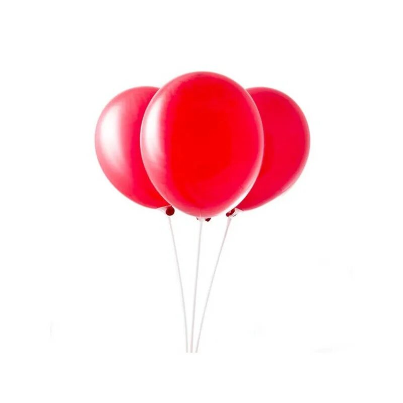 Три воздушных шарика. Воздушный шарик. Красный воздушный шарик. Палочка для шарика. Шарики на палочке воздушные.