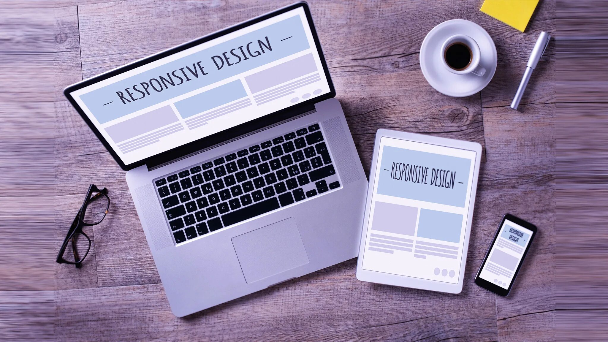 Web devices