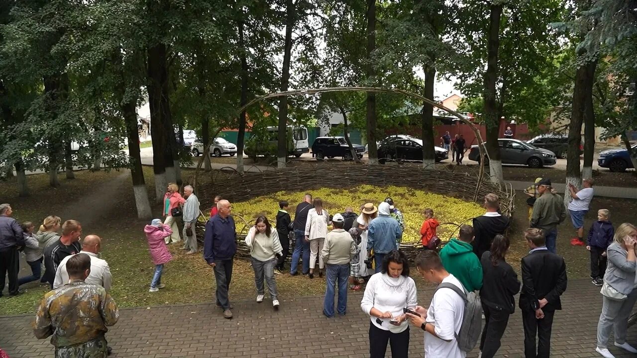 День города посетили. Белев день города. день города в белёве 2025. день города тула. город для всех.
