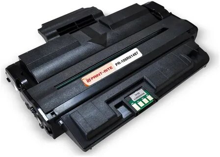 Printing картридж