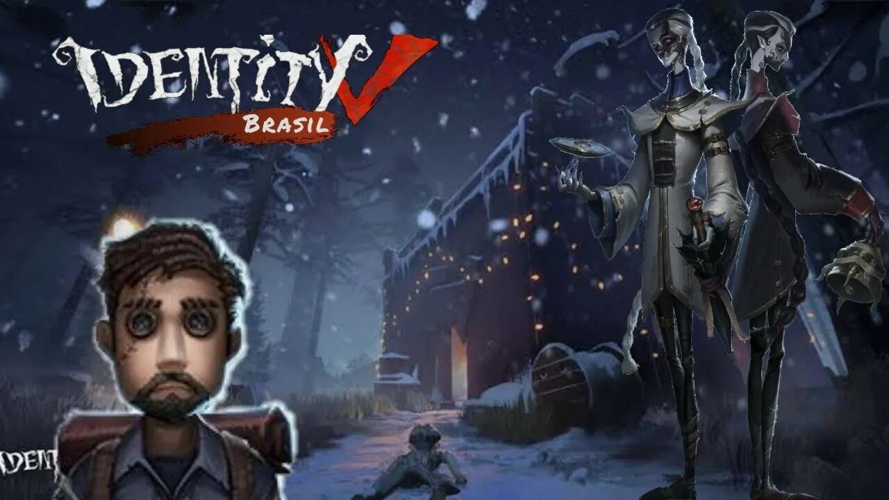 Need more friends the hunt. Explorer Identity v. Френдли Хантер. Identity v Explorer Skin. Дружелюбные охотники Identity v гайд.