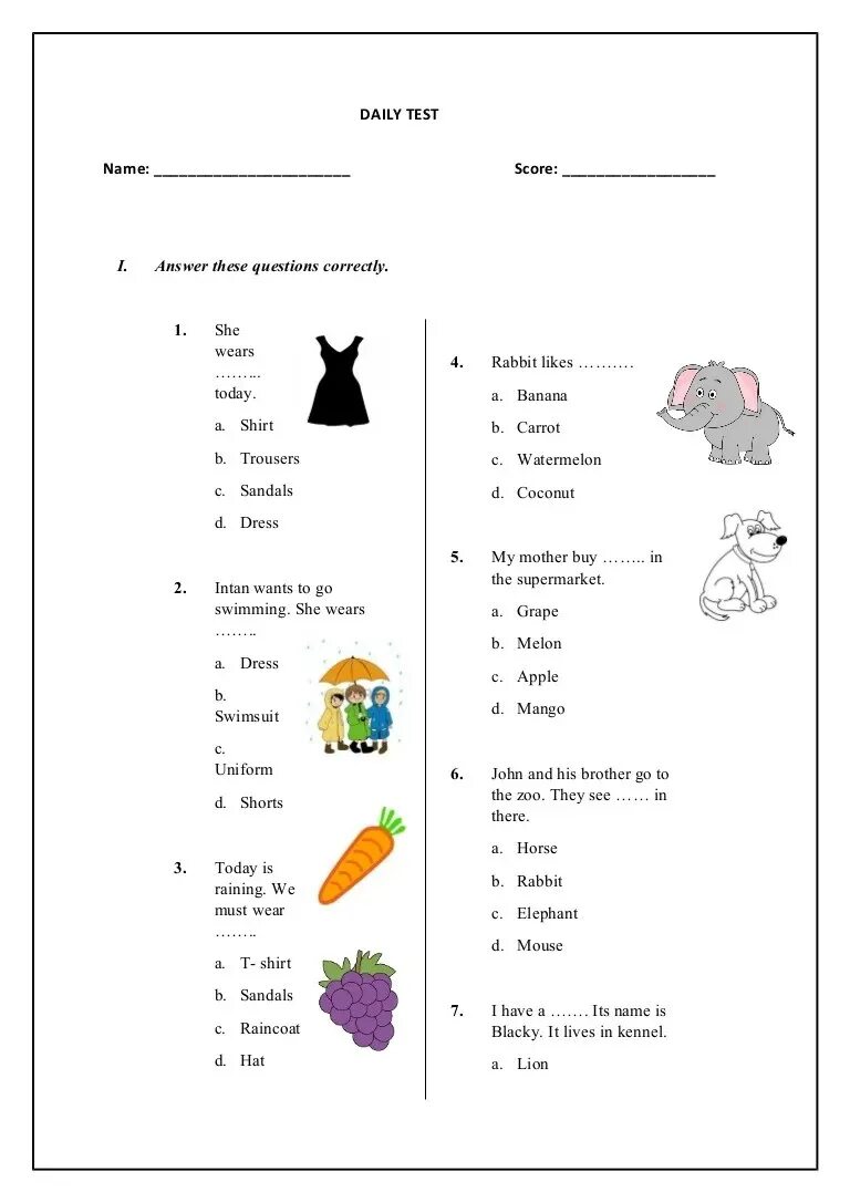 Тест для детей английский язык. Задания по английскому для уровня Beginner. Тест по английскому Beginner. Тесты по английскому Worksheets.