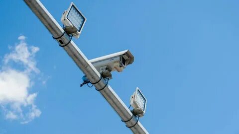 Видеокамеры в тбилиси