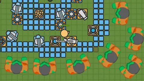 Играть ио с читами