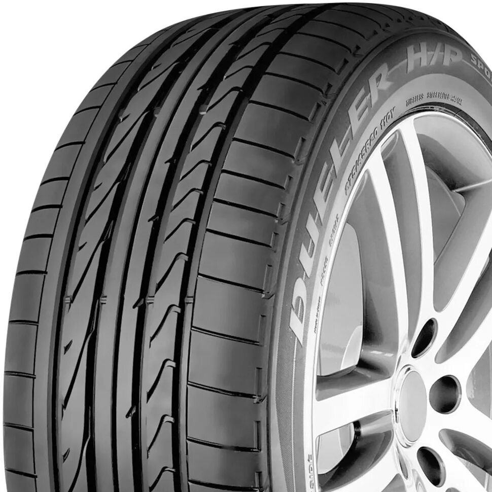 Bridgestone dueler h p sport отзывы. Bridgestone Dueler h/p Sport. Bridgestone Dueler h/p Sport 235/55 r17. Bridgestone r20 Dueler. Бриджстоун DHPS.