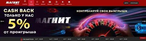 Magnitslot107