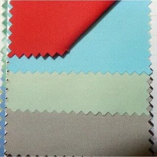 Плотность смесовой ткани