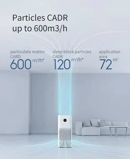 Xiaomi air 4 pro