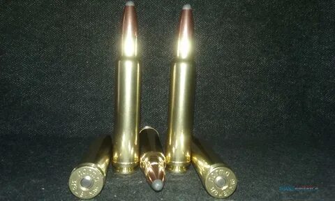 378 Weatherby Magnum Ammo. for sale 