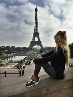 Paris girl