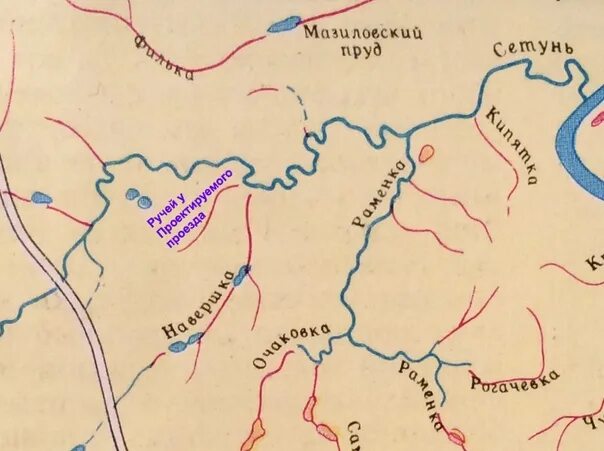 Оцените приближенно площадь западного троекуровского пруда. Западный Троекуровский пруд. Троекуровская гора.