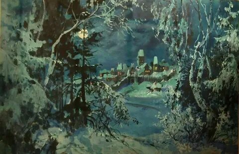 Васнецова 1