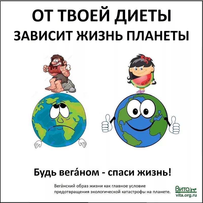 Веганство спасет планету. Вегетарианец Спаси планету. Вегетарианцы спасут мир. Типы вегетарианства в картинках. Больше народа больше кислорода