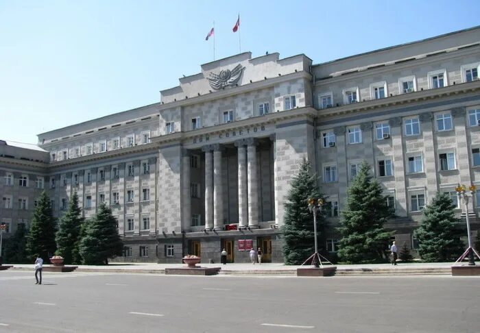 Фото дом советов, Оренбург, - Фото@Mail.Ru