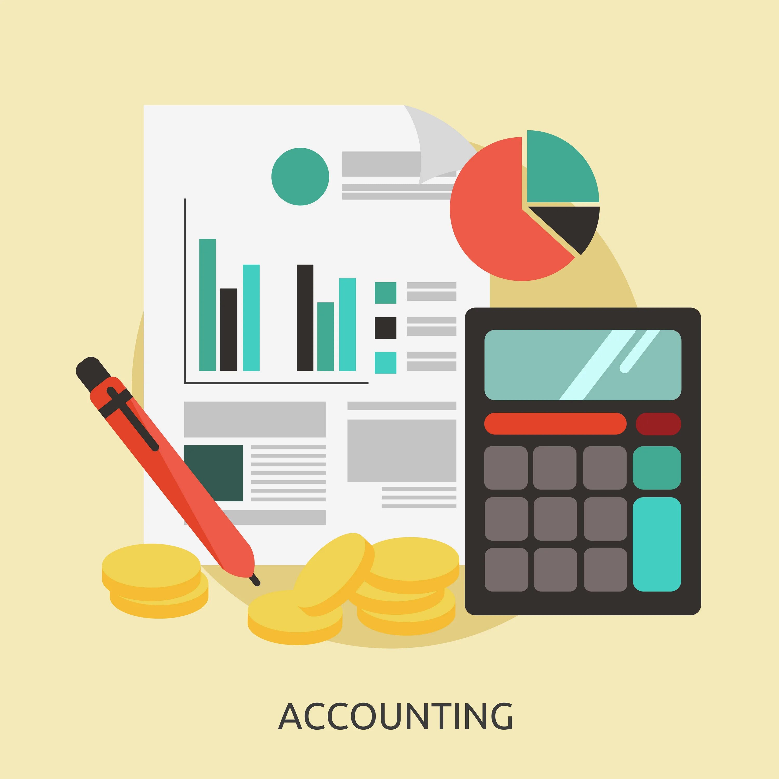 Accepted accounting. Бухгалтерия иллюстрация. Бухгалтерские иконки. Бухгалтерия значок. Иллюстрации Бухгалтерия векторные.