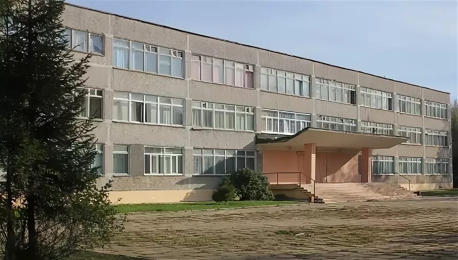 Школы наро фоминска вакансии