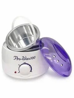 Воскоплав pro wax100