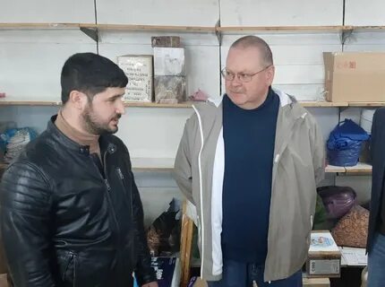 Объявление вадинск
