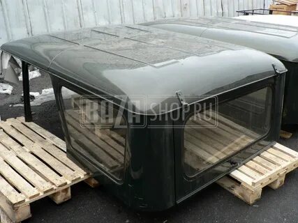 Крыша уаз 31514
