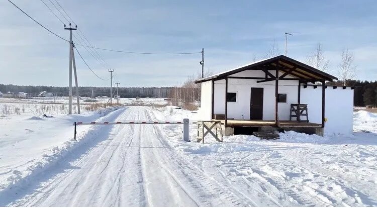 Гусева деревня свердловская область