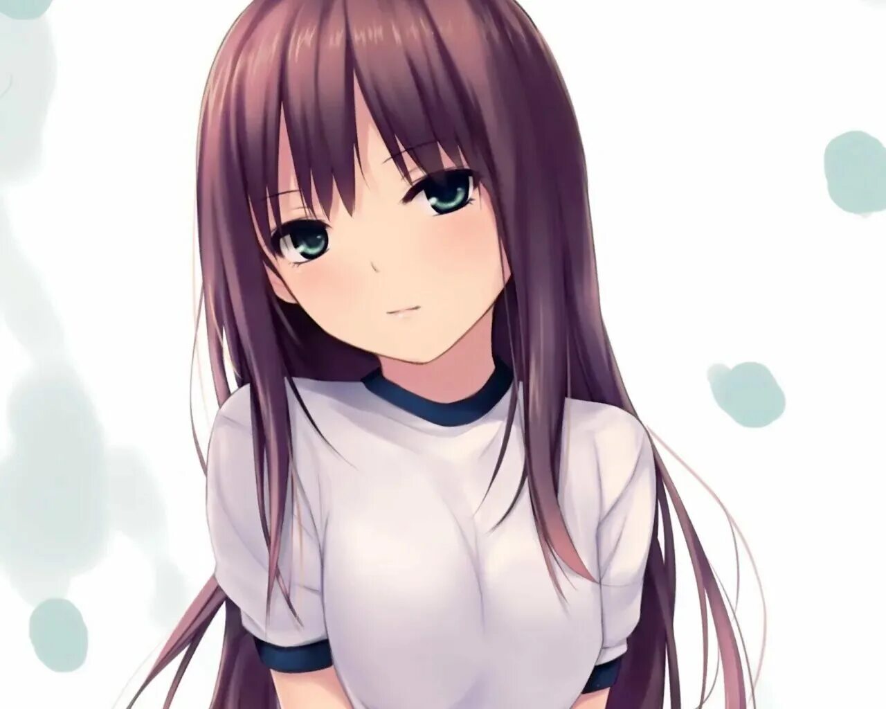 Айфон тянка