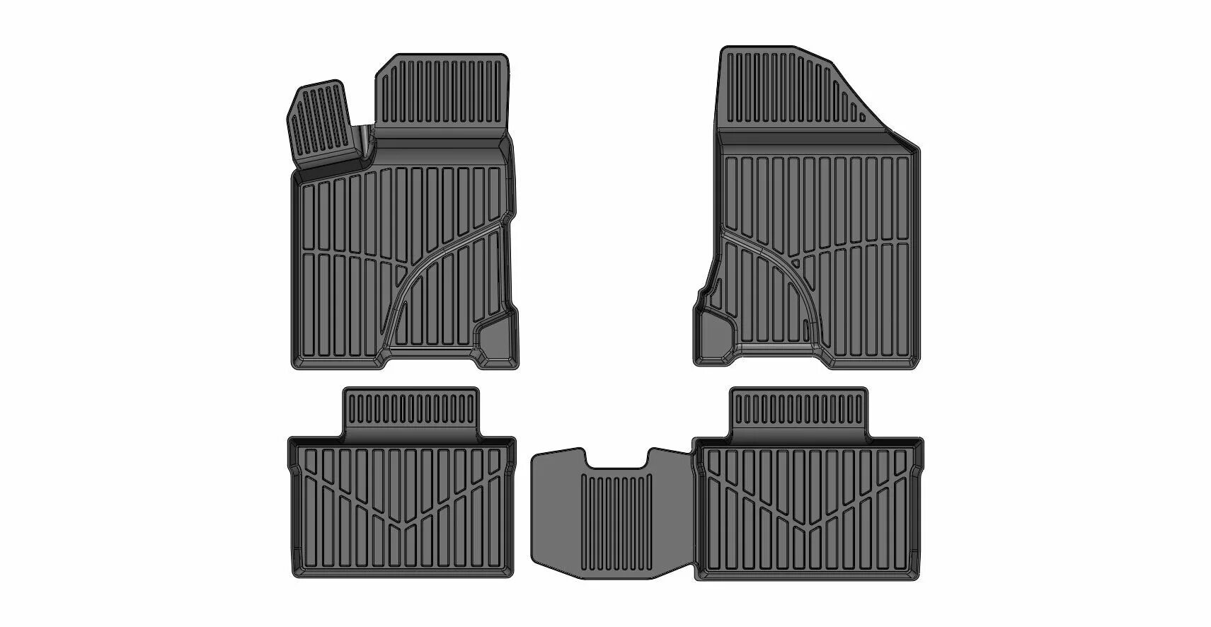 Коврики брт. Коврики салона газ 31105. коврики резиновые srtk в салон 3d standart для gaz gazon next (2015-. коврики suzuki grand vitara. коврики салона газ 3110.