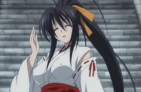 Devils academy dxd 0.6