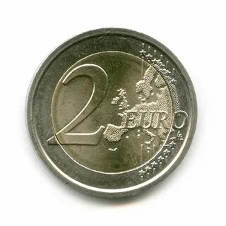 10 лет евро