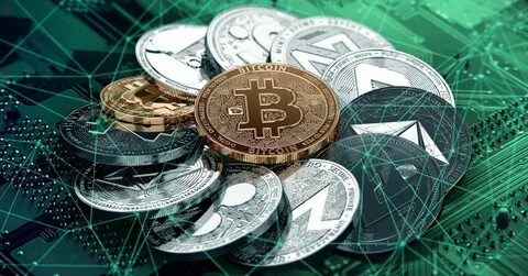 Crypto could