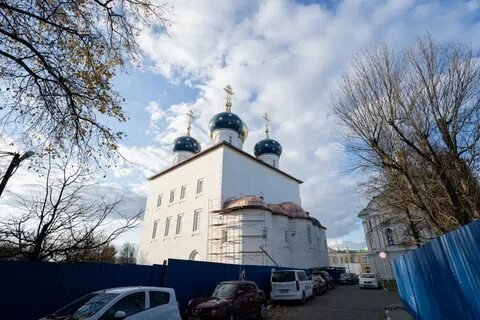 Тверь удален