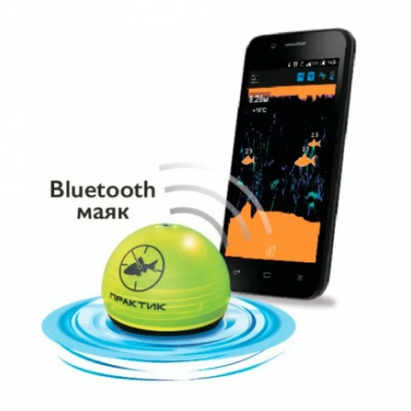 Приложение для практик 7. Эхолот практик 7 wi-fi. эхолот для рыбалки wireless bluetooth. эхолот практик 7 маяк.