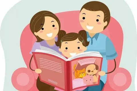 Конкурс читай рисуй