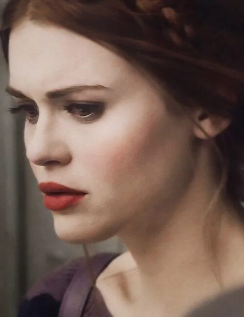 Lydia martin. Lydia martin